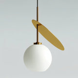 Itxassou Pendant Light