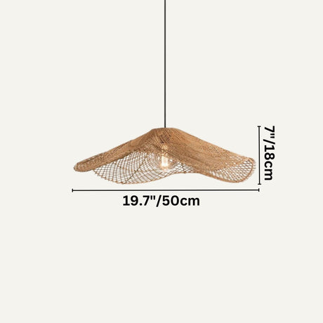 Aetheria Pendant Light