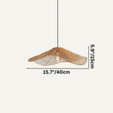 Aetheria Pendant Light