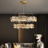 Skjold Chandelier