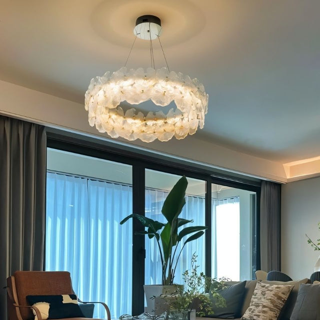 Riis Chandelier