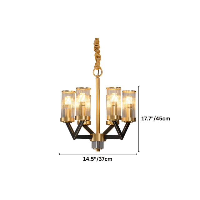 Vimont Chandelier