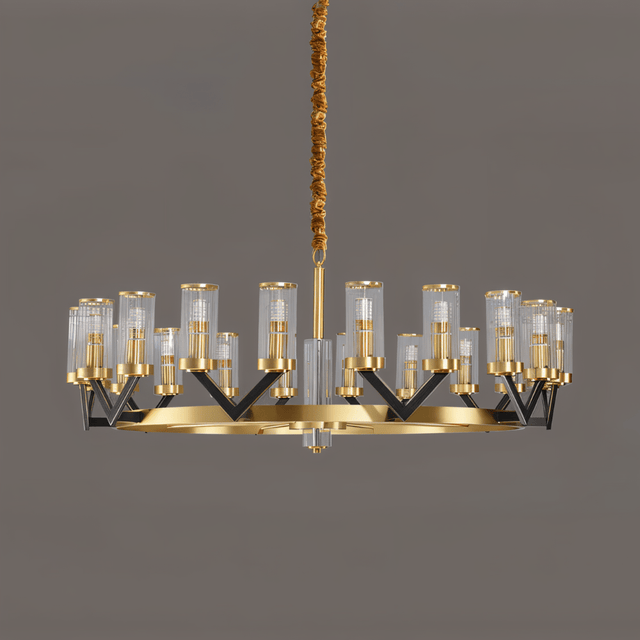 Vimont Chandelier