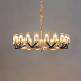 Vimont Chandelier