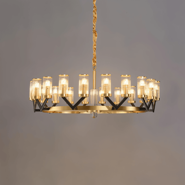 Vimont Chandelier