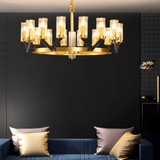 Vimont Chandelier