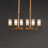 Vimont Chandelier