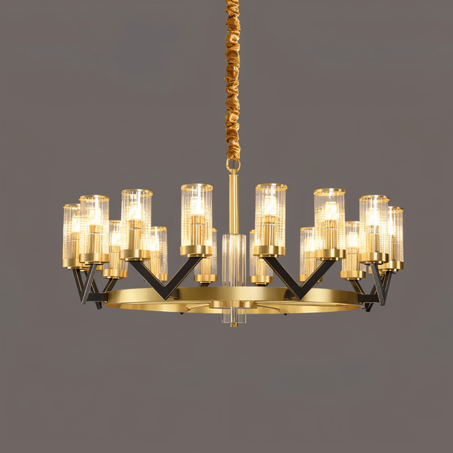 Vimont Chandelier