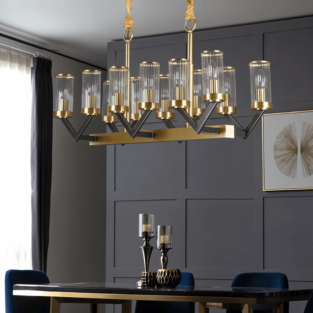 Vimont Chandelier