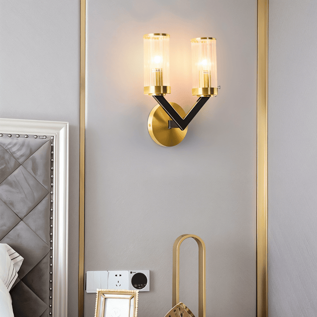 Vimont Wall Lamp