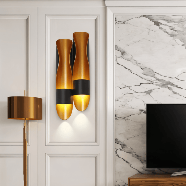Hjordkaer Wall Lamp