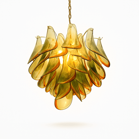 Korning Chandelier