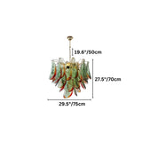 Korning Chandelier