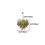 Korning Chandelier