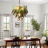 Korning Chandelier