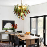 Korning Chandelier
