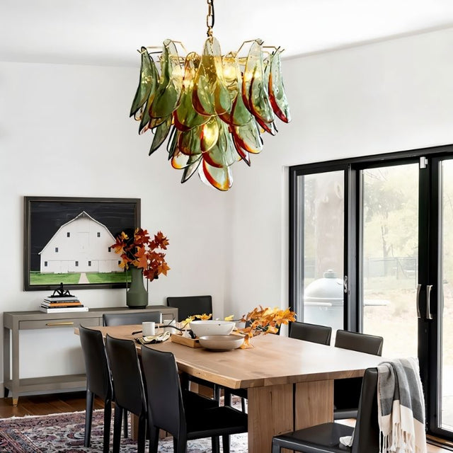 Korning Chandelier