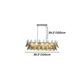 Korning Chandelier