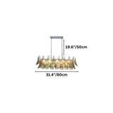 Korning Chandelier