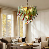 Korning Chandelier