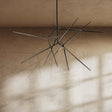 Gutter Chandelier