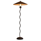 Odenwald Floor Lamp