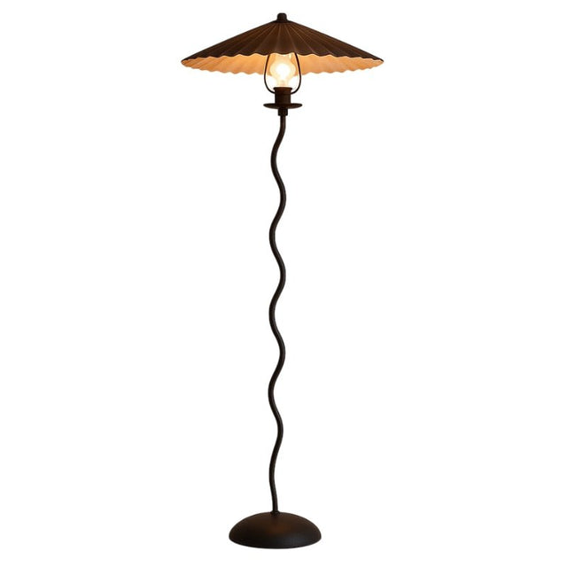 Odenwald Floor Lamp