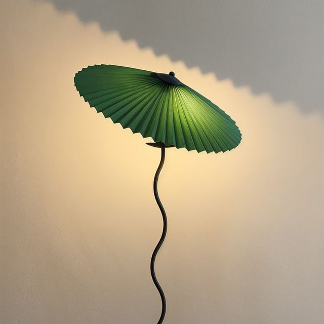 Odenwald Floor Lamp
