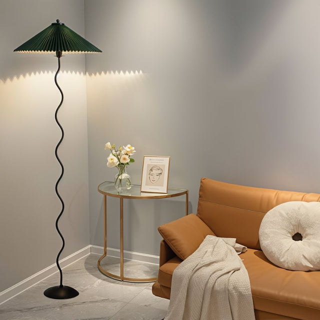Odenwald Floor Lamp