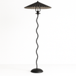 Odenwald Floor Lamp