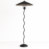 Odenwald Floor Lamp