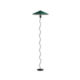 Odenwald Floor Lamp