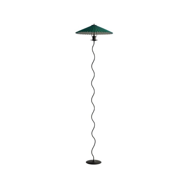 Odenwald Floor Lamp