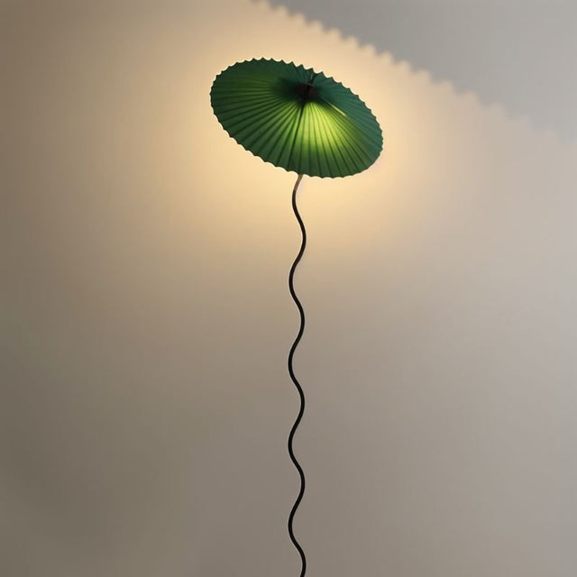 Odenwald Floor Lamp
