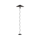 Odenwald Floor Lamp