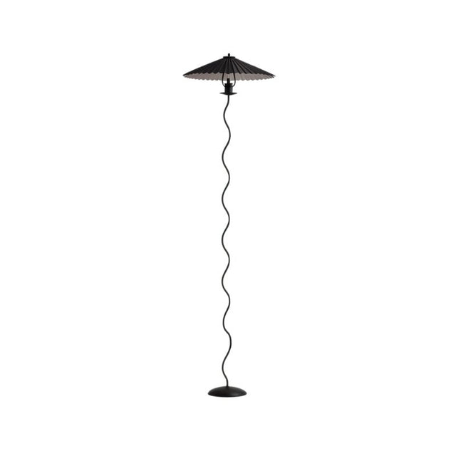 Odenwald Floor Lamp