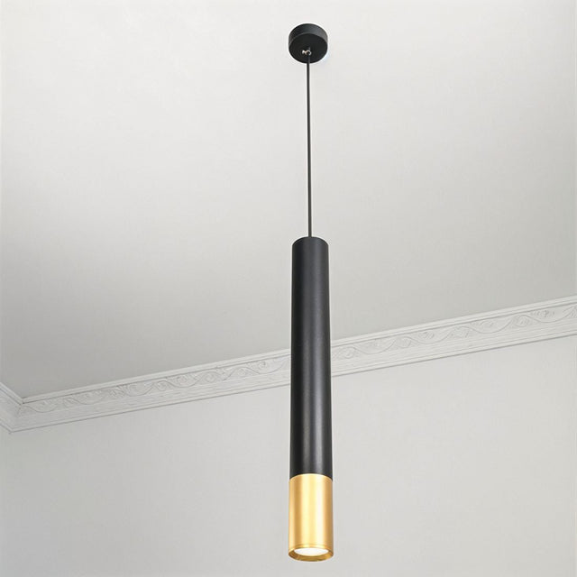 Macro Pendant Light