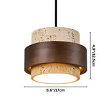 Vuotso Pendant Light