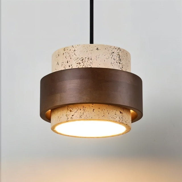Vuotso Pendant Light