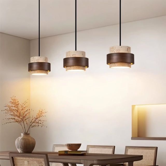 Vuotso Pendant Light