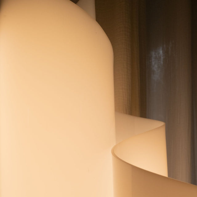 Sloter Table Lamp