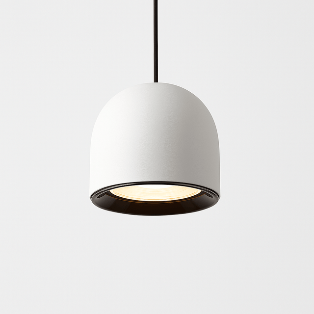 Borris Pendant Light
