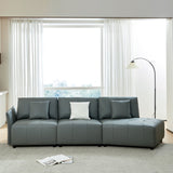 Simon Pillow Sofa