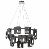 Luster Chandelier