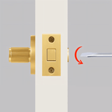 Muance Handle
