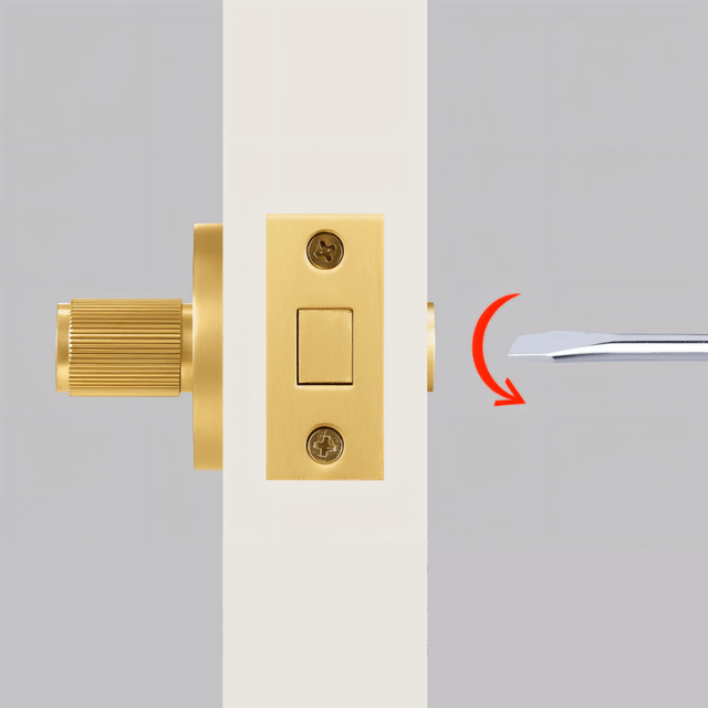 Muance Handle