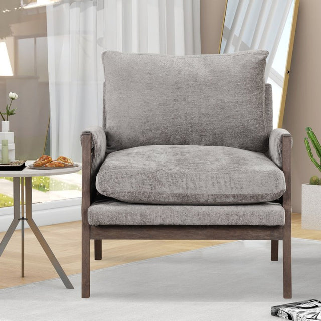 Ursula Accent Chair