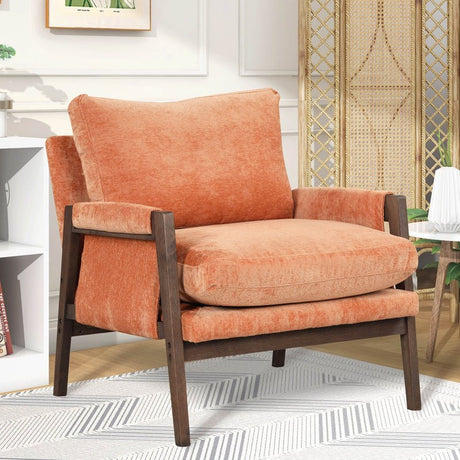 Ursula Accent Chair