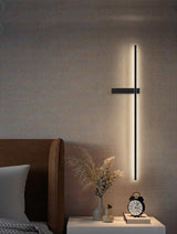 Swivel Wall Lamp