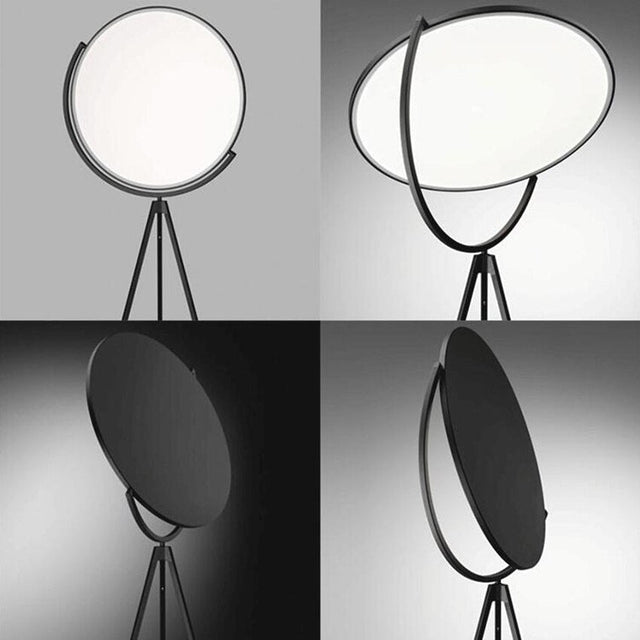 Luna Floor Lamp